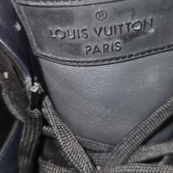 Louis vuittons Uppers size 13 - Picture 12 of 12